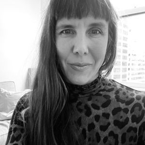 Meet your Posher, Lisa